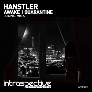 Awake / Quarantine - Single