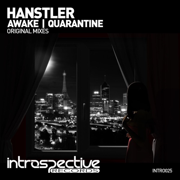 Awake / Quarantine - Single