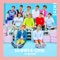 Wanna Be (My Baby) - Wanna One lyrics