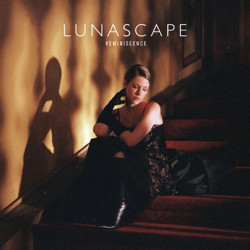 Reminiscence - Lunascape Cover Art