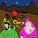 Comfy (feat. Trahma) - Single