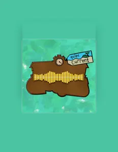 Poslechněte si interpreta Quiet Current, sledujte hudební videa, přečtěte si životopis, podívejte se na data turné a další informace.