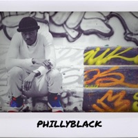 In Motion - Single - PhillyBlack