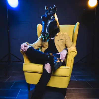 Listen to Raver Horse, watch music videos, read bio, see tour dates & more!