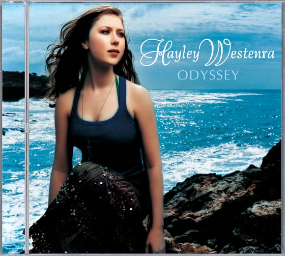 Cover artwork for Mary, Did You Know?