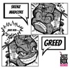 Greed - Single