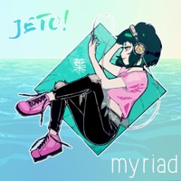 Myriad (feat. Jeto) - Single - Slyleaf