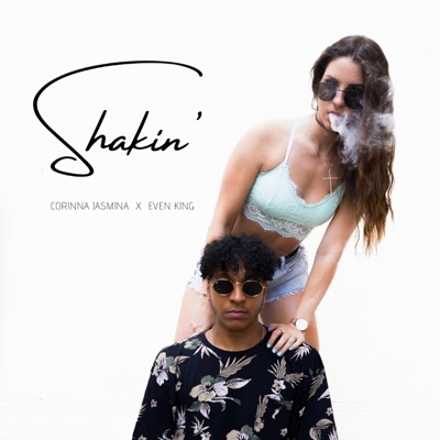 Shakin' - Single