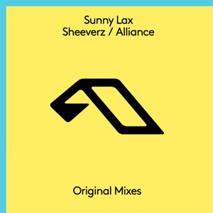 Sheeverz / Alliance - Single