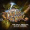 The Only Reality (feat. Marco Minnemann) - Carlos Cruz Project lyrics