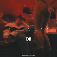 Suzanna (feat. Milja & Albino) - Single - Makk