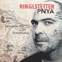 PNYA (Paris, New York, Alteislfing) - Ringlstetter