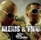 5 Letras - Alexis y Fido lyrics