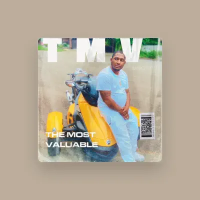 Listen to YK-TMV, watch music videos, read bio, see tour dates & more!