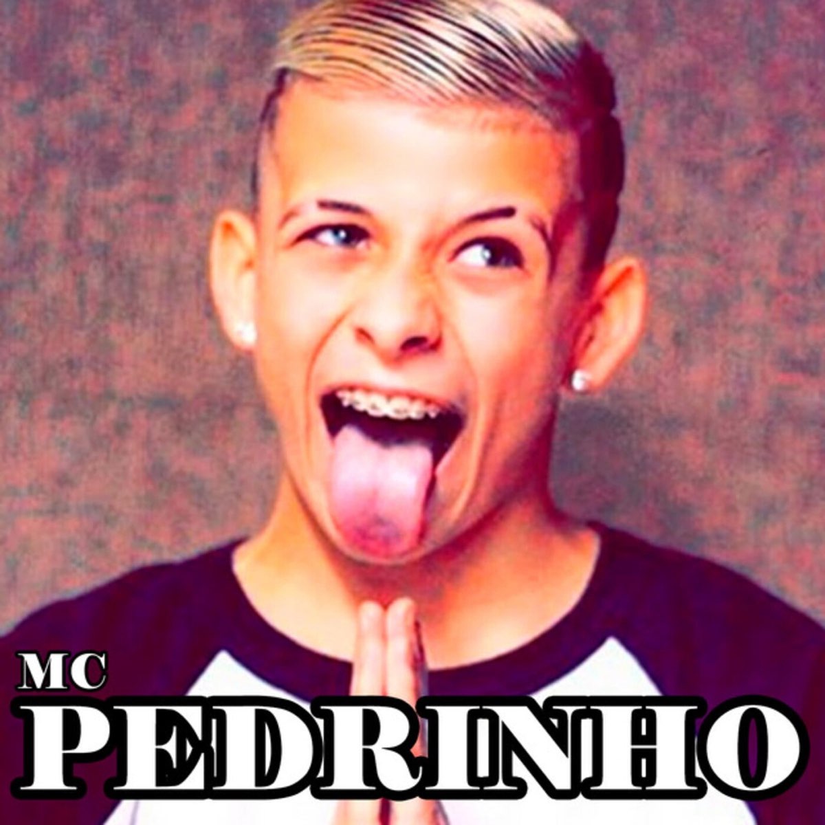 ‎Mc Pedrinho - EP - Album by Mc Pedrinho - Apple Music