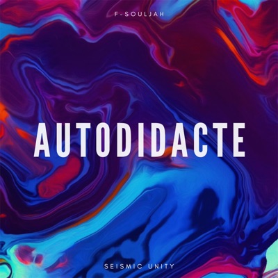 Autodidacte - EP
