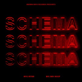 Schema Big Boi Deep & Byg Byrd