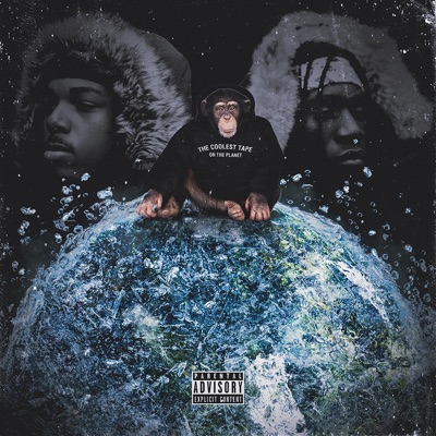 The Coolest Tape On the Planet - EP