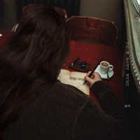 Why was I born in Korea - EP - Sora Kim