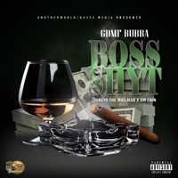 Boss Shyt (feat. Juneya the Mailman & DM Cain) - Single - GDMF BUBBA