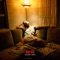 Ghost in My Bed - Suzanne Santo lyrics