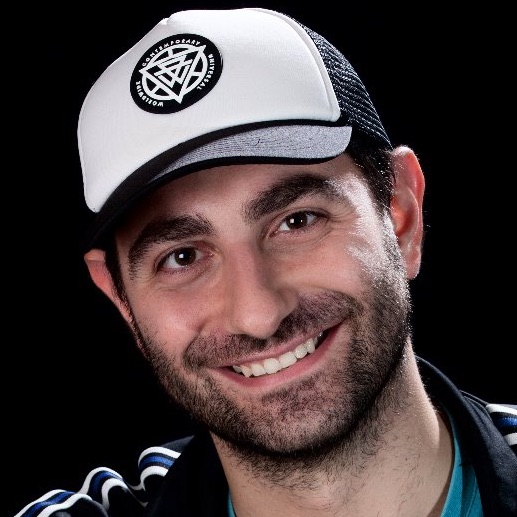 HellKey's avatar