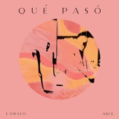 Qué Pasó artwork
