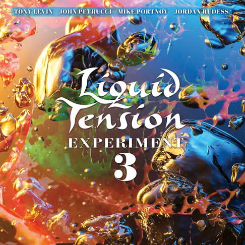 Liquid Tension Experiment - Apple Music