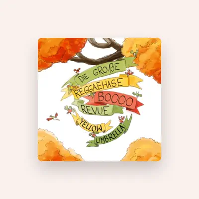 Listen to Der Reggaehase Boooo, watch music videos, read bio, see tour dates & more!