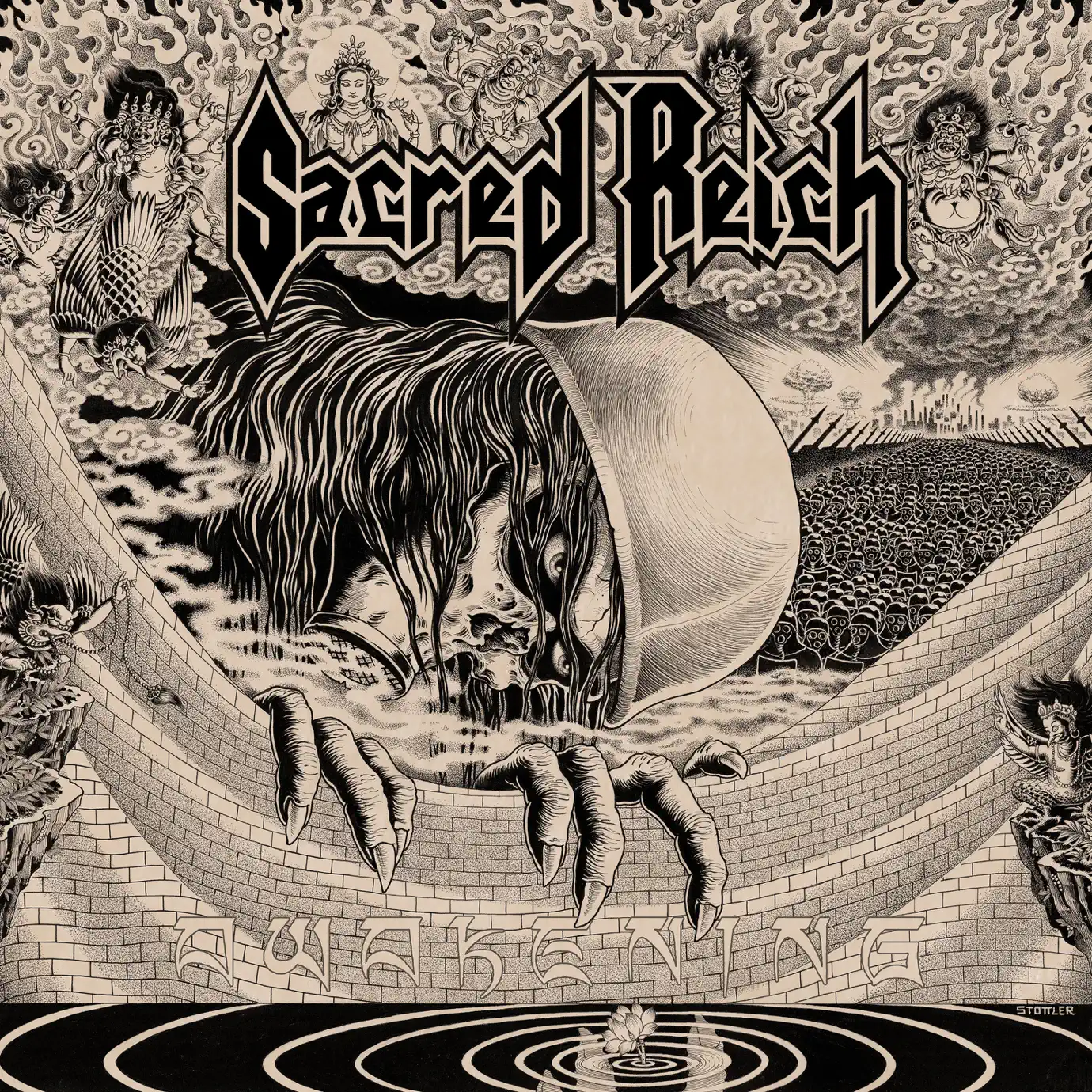 Sacred Reich - Songs, Concert tickets & Videos