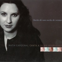 Katia Cardenal