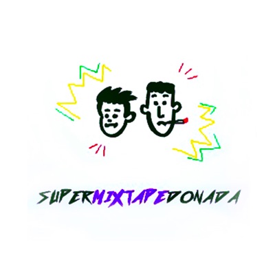 Supermixtapedonada - EP