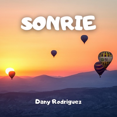 Sonrie - Single