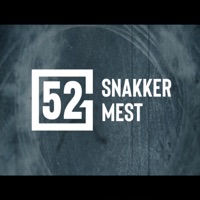 Snakker Mest - Single - G52