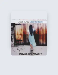 Listen to July Ann Alvarado, watch music videos, read bio, see tour dates & more!