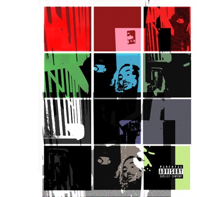 Pirate Laps (feat. Four) - Single