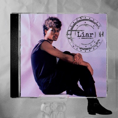 Liar (feat. Tay) - Single