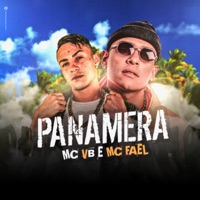 Panamera - Single - MC VB & Mc Fael