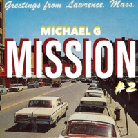 Mission, Pt. 2 - Single - Michael Gee
