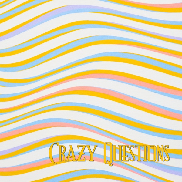 Crazy Questions (feat. Filos & Fabrizio Pendesini)