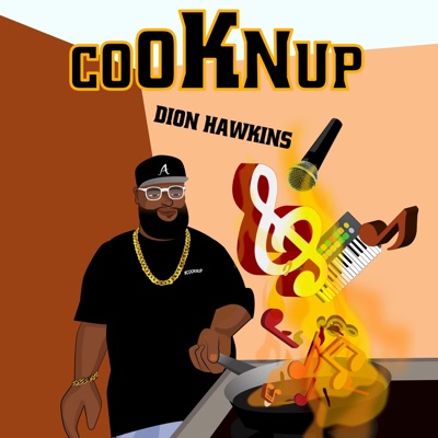 CookNup