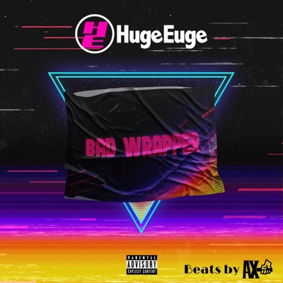 Bad Wrapper - EP