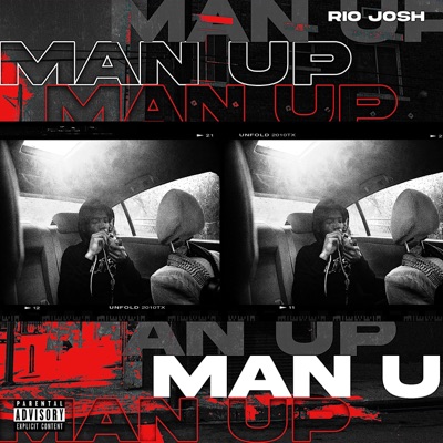 Man Up - Single