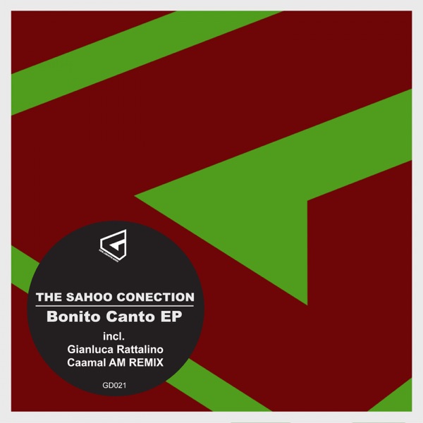 Bonito Canto - Single