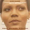 Sandy Barber - I Think I'll Do Some Stepping (On My Own) [John Morales Vocal Mix]
