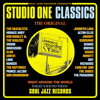 Sing Jah Stylee - Johnny Osbourne