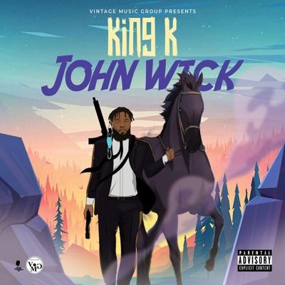 John Wick - Single