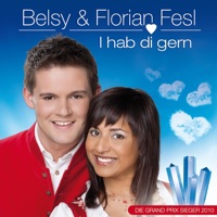 Belsy & Florian - I hab di gern