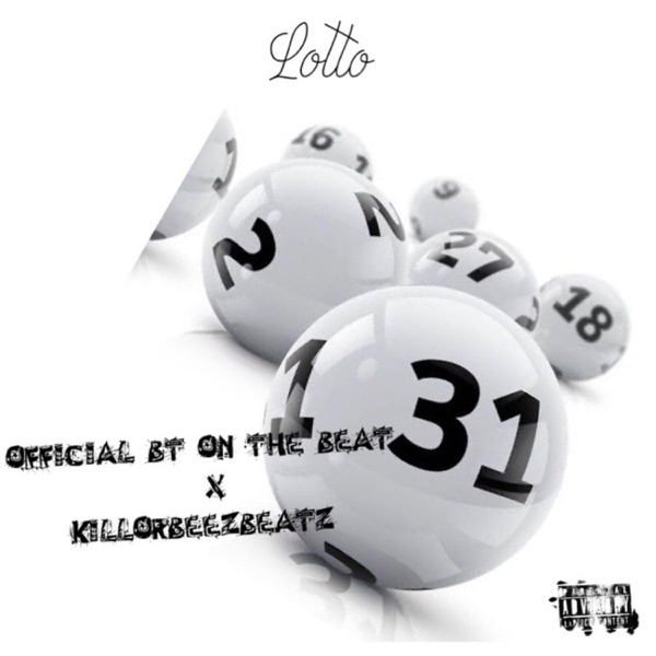 Lotto (feat. Bt on the beat)