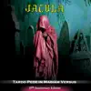 Jacula - Long Black Magic Night